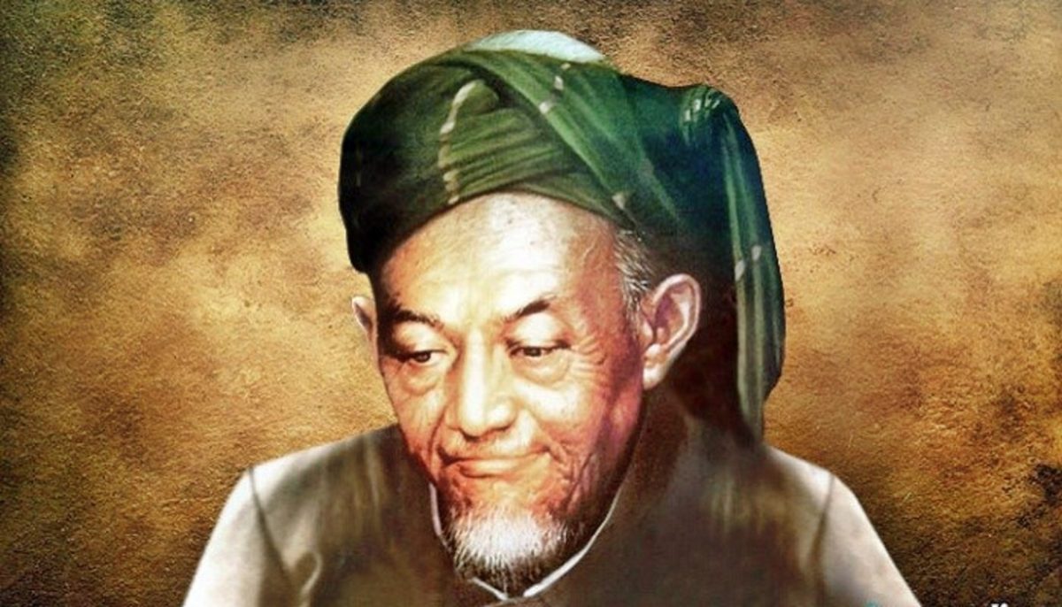 Biografi Hadratusy Syekh Kiai Haji Hasyim Asy'ari