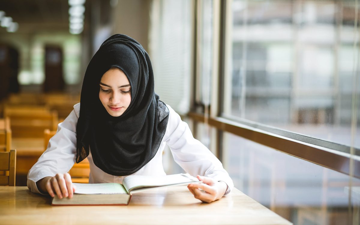 4 Tips Menghadapi Penilaian Tengah Semester (PTS)