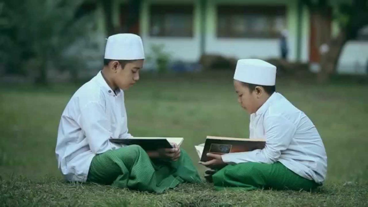 Nahdlatul Ulama dalam Pendidikan Indonesia