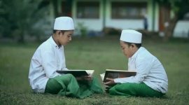 Nahdlatul Ulama dalam Pendidikan Indonesia