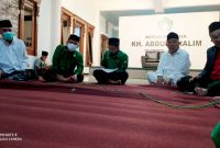 PP Pergunu Canangkan Kepengurusan di Jawa sampai PAC