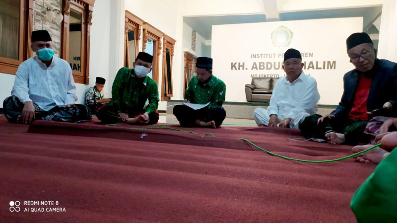 PP Pergunu Canangkan Kepengurusan di Jawa sampai PAC