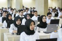 Pimpinan Pusat Pergunu Tak Setuju Formasi CPNS Guru Dihilangkan