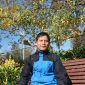 Prof. Saefur Rochmat, S.Pd., MIR, Ph.D