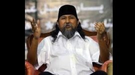 Foto Habib Ja'far