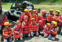 Outing Learning