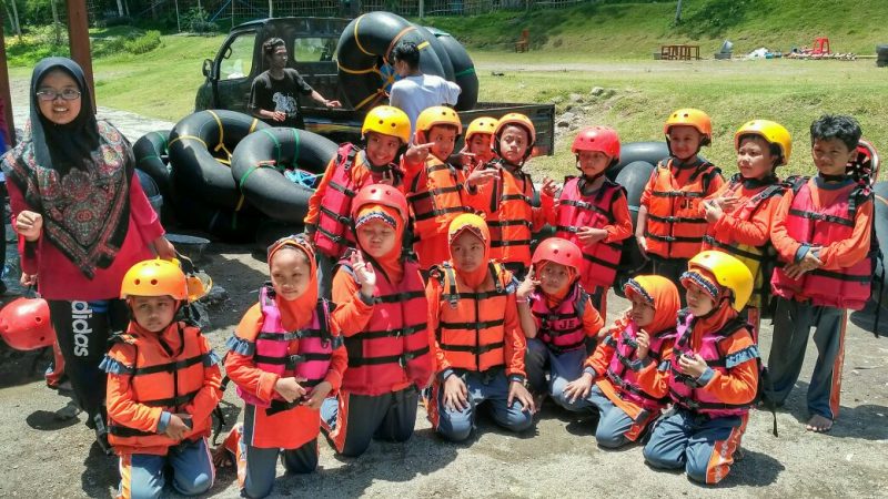 Outing Learning