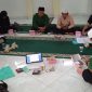 Rapat Panitia Konferwil Pergunu DIY
