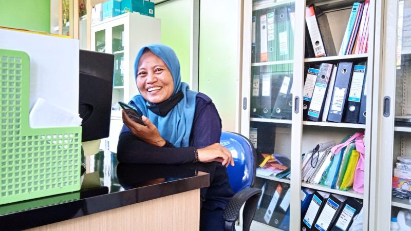 Ayu Nur Aini