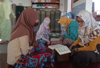 Membaca Al-Falaq Binazor dan Bilghoib