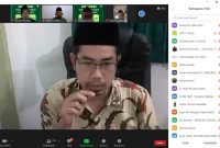 Dr Affan Hasnan diseminasi beasiswa S1, S2, dan S3