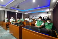 Turba Ramadan PWNU DIY Ke-4 di PCNU Gunungkidul
