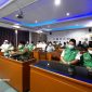 Turba Ramadan PWNU DIY Ke-4 di PCNU Gunungkidul