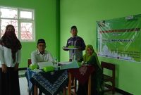 Guru bersatu murid maju