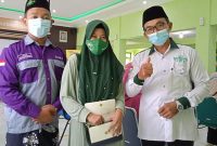 Tim Skuad GPAI SDNU Sleman