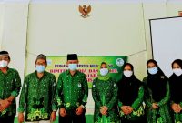 Bimtek Profesionalitas Guru PC Pergunu Kulon Progo