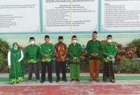Kunker III PW Pergunu DIY 2021