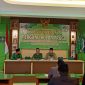 Konferensi I Pergunu Kota Menoreh
