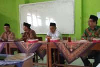 MWCNU Piyungan Harlah NU Ke-98