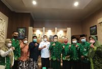Pergunu dekati simpul penentu
