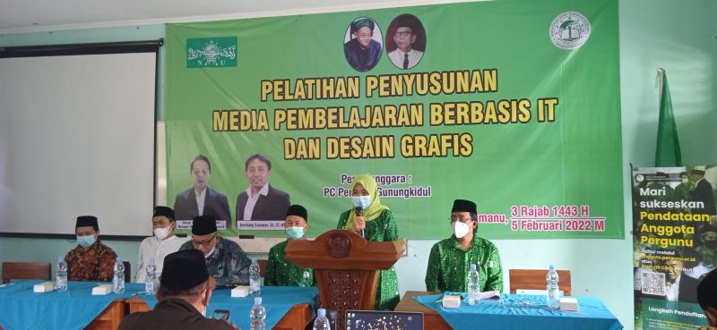 Guru Berkah