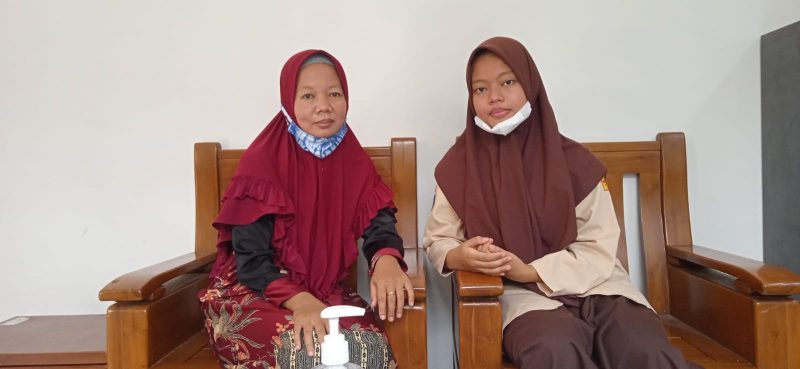 Siapapun bisa juara dengan pendidikan dan lingkungan yang tepat