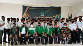 PKD-LKD GP Ansor Kapanewon Depok