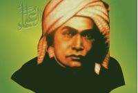 Ketua Umum PBNU I yang saudagar kaya raya