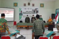 Pergunu Berkah