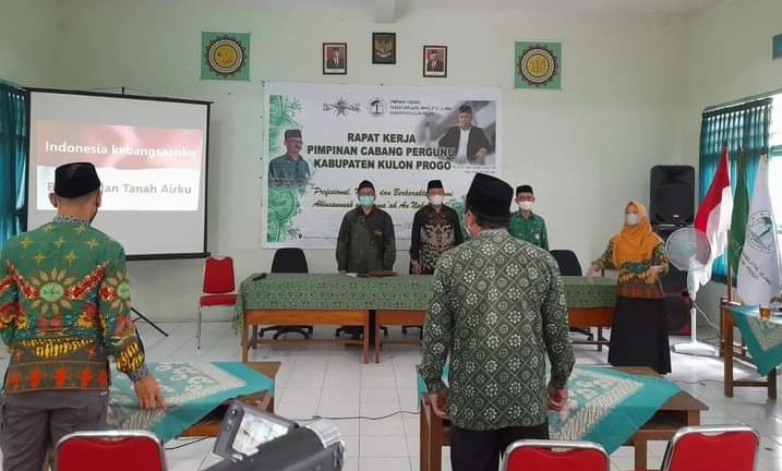 Pergunu Berkah