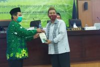 Rustam Nawawi