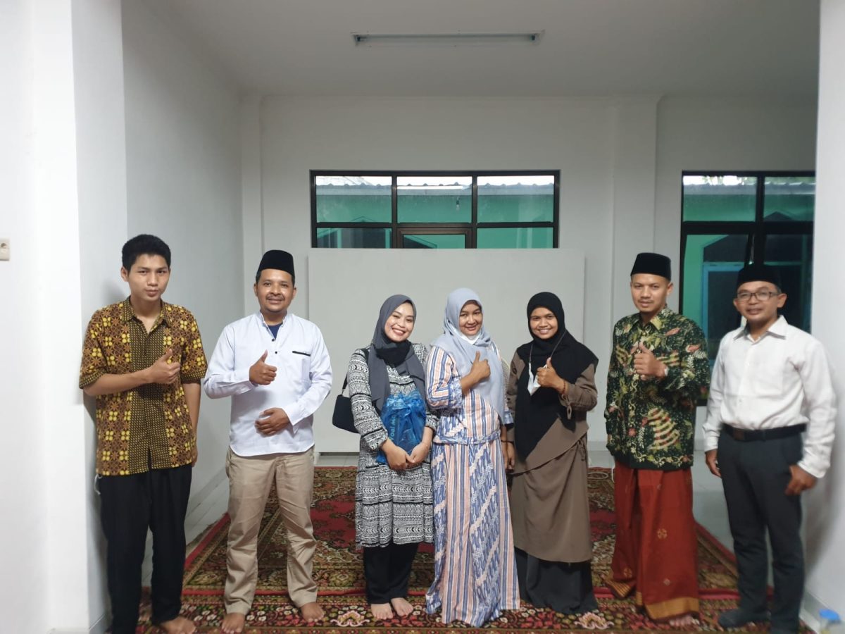 Guru Bergerak Jogja Maju 
