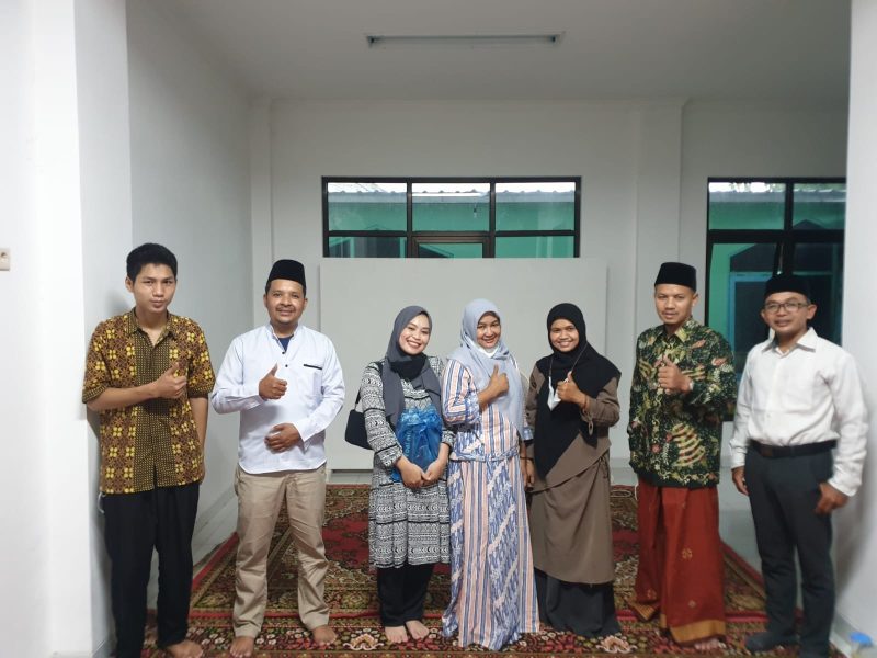 Guru Bergerak Jogja Maju