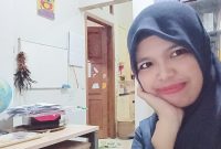 Kepala MI Unggulan Tahfidz Serayu Bantul