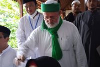 Kunjungan Muhibbah