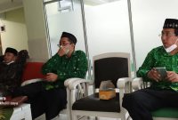 Energi berjamaah