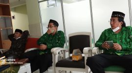 Energi berjamaah