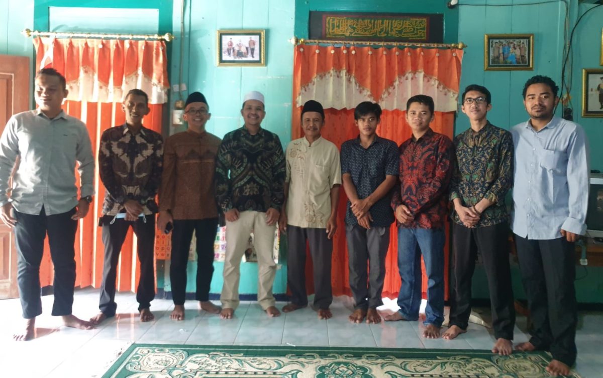 Kota pelajarnya Indonesia menanti Anda