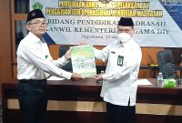 Madrasah, istimewa! Dari Yogya untuk Indonesia