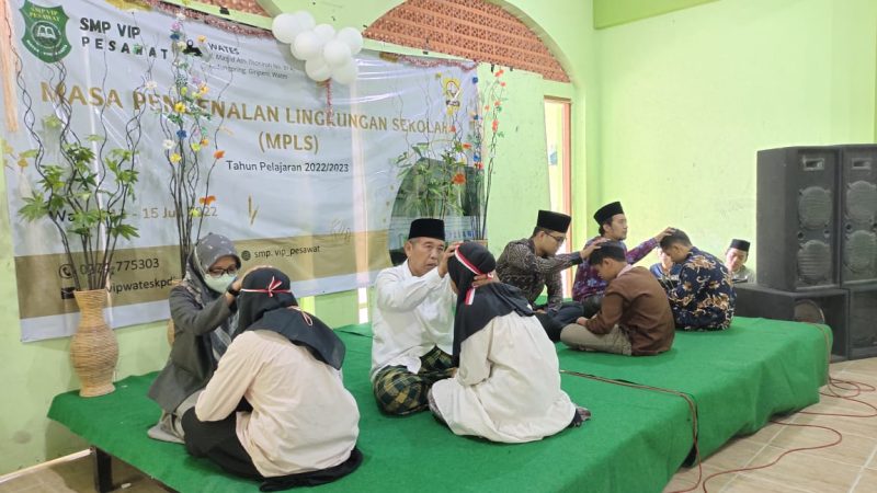 MPLS SMP Pesawat