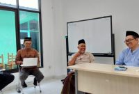 MA Diponegoro Yogyakarta