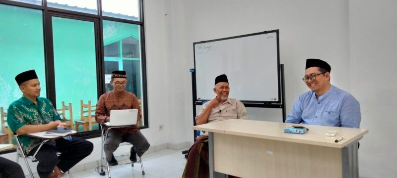 MA Diponegoro Yogyakarta