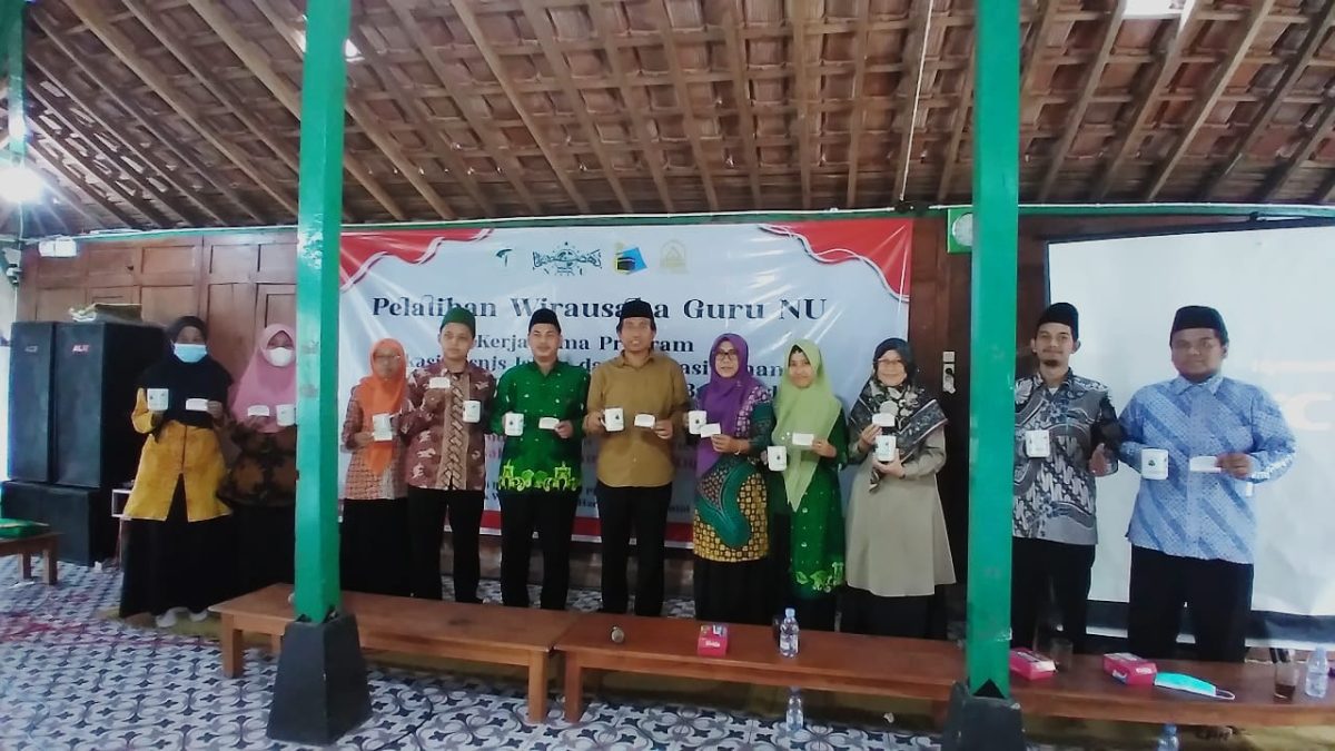 Pergunu Bantul dan STEBI Al-Muhsin Yogyakarta Selenggarakan PEBILINA