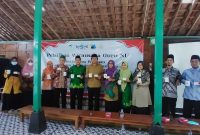Pergunu Bantul dan STEBI Al-Muhsin Yogyakarta Selenggarakan PEBILINA