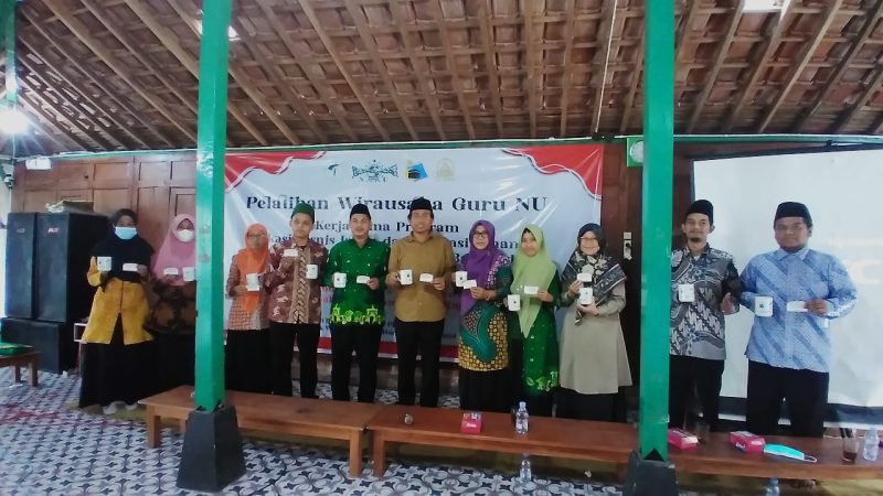Pergunu Bantul dan STEBI Al-Muhsin Yogyakarta Selenggarakan PEBILINA