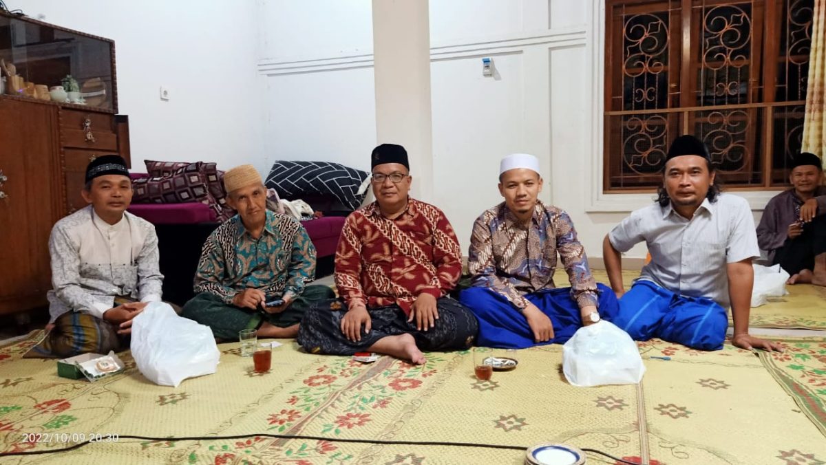 Kiyai Alwi Fuadi