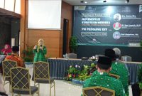 Pergunu berkah