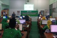Transformasi Digital Pembelajaran