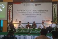 Seminar Nasional Pendidikan