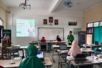 Workshop pedagogi